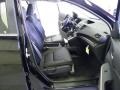 2012 Crystal Black Pearl Honda CR-V EX-L 4WD  photo #23