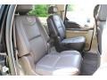Cocoa/Very Light Linen Rear Seat Photo for 2009 Cadillac Escalade #68193669