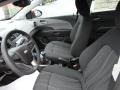 Crystal Red Tintcoat - Sonic LT Hatch Photo No. 5