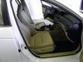 2012 White Diamond Pearl Honda Accord EX-L V6 Sedan  photo #23