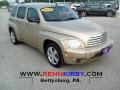 Sandstone Metallic - HHR LS Photo No. 1