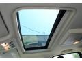 2009 Cadillac Escalade Cocoa/Very Light Linen Interior Sunroof Photo