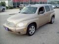 Sandstone Metallic - HHR LS Photo No. 10