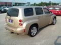Sandstone Metallic - HHR LS Photo No. 11