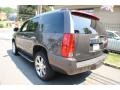 Galaxy Gray Metallic - Escalade Luxury AWD Photo No. 4