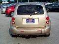 Sandstone Metallic - HHR LS Photo No. 13