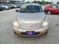 Sandstone Metallic - HHR LS Photo No. 14