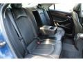 Ebony Rear Seat Photo for 2009 Cadillac CTS #68194023