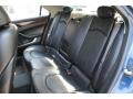 Ebony Rear Seat Photo for 2009 Cadillac CTS #68194050