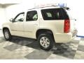 2012 White Diamond Tricoat GMC Yukon SLT 4x4  photo #4