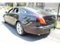 Ultimate Black Metallic - XJ XJL Photo No. 4