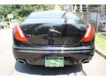 Ultimate Black Metallic - XJ XJL Photo No. 5
