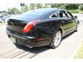 Ultimate Black Metallic - XJ XJL Photo No. 6