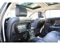 Ultimate Black Metallic - XJ XJL Photo No. 18
