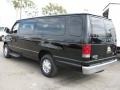 Oxford White - E Series Van E350 XLT 15 Passenger Photo No. 4