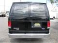 Oxford White - E Series Van E350 XLT 15 Passenger Photo No. 5