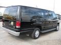 Oxford White - E Series Van E350 XLT 15 Passenger Photo No. 6