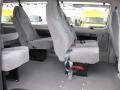 Oxford White - E Series Van E350 XLT 15 Passenger Photo No. 7