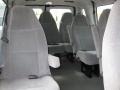 Oxford White - E Series Van E350 XLT 15 Passenger Photo No. 8
