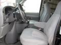 Oxford White - E Series Van E350 XLT 15 Passenger Photo No. 9
