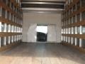 Oxford White - E Series Cutaway E350 Commercial Moving Van Photo No. 7