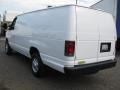 Oxford White - E Series Van E250 Super Duty Cargo Photo No. 4