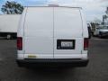 Oxford White - E Series Van E250 Super Duty Cargo Photo No. 5
