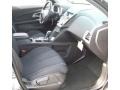 Summit White - Equinox LS AWD Photo No. 6