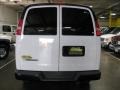 2007 Summit White Chevrolet Express 2500 Commercial Van  photo #5