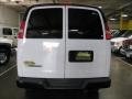 Summit White - Express 2500 Commercial Van Photo No. 5