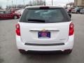 Summit White - Equinox LS AWD Photo No. 13