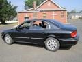 2005 Ebony Black Hyundai Sonata GLS V6  photo #4