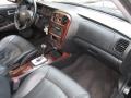 2005 Ebony Black Hyundai Sonata GLS V6  photo #16