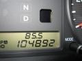 2005 Ebony Black Hyundai Sonata GLS V6  photo #22