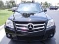 Black - GLK 350 4Matic Photo No. 3