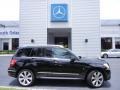 Black - GLK 350 4Matic Photo No. 5