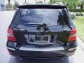 Black - GLK 350 4Matic Photo No. 7