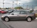 2005 Graphite Metallic Dodge Stratus SXT Sedan  photo #2