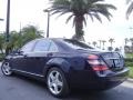 Capri Blue Metallic - S 550 Sedan Photo No. 8