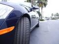 Capri Blue Metallic - S 550 Sedan Photo No. 10