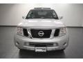 Silver Lightning Metallic - Pathfinder LE Photo No. 6