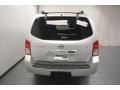 Silver Lightning Metallic - Pathfinder LE Photo No. 11