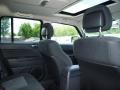 2012 Black Jeep Patriot Altitude 4x4  photo #4