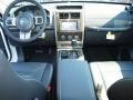 Dashboard of 2012 Liberty Jet 4x4