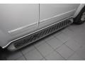 Silver Lightning Metallic - Pathfinder LE Photo No. 49