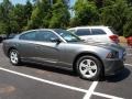 Tungsten Metallic - Charger SE Photo No. 2