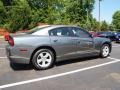 Tungsten Metallic - Charger SE Photo No. 3