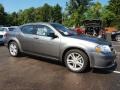 Tungsten Metallic - Avenger SE V6 Photo No. 2