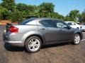 Tungsten Metallic - Avenger SE V6 Photo No. 3