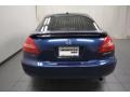 2004 Sapphire Blue Pearl Honda Accord EX-L Coupe  photo #10